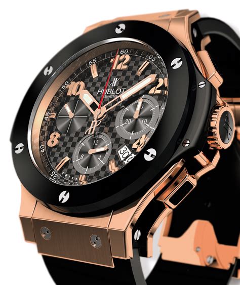 best homagw watches to hublot big bang 2018|hublot watches latest models.